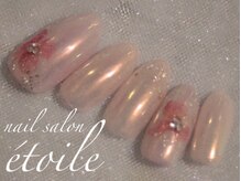 エトワール(etoile)/
