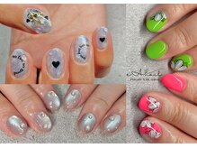 エアネイル(eA NAIL)