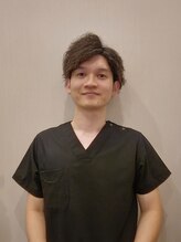 みらい整体院 横田 勝之