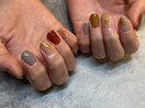 8月 お持ち込みデザイン