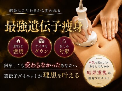エーシーサロン 六本木店(acsalon)の写真