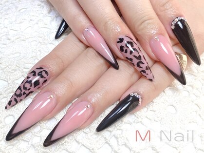 エムネイル(M Nail)の写真