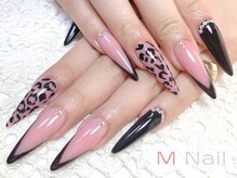 エムネイル(M Nail)