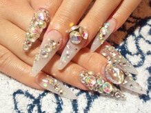 ネイルサロン ティアラ(Nail Salon Tiara)