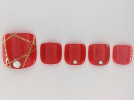 287　フット　￥6998