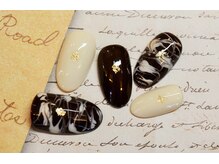 シェアサロン ディテール 千葉店(Detail)/☆アートサンプル☆　　別途料金