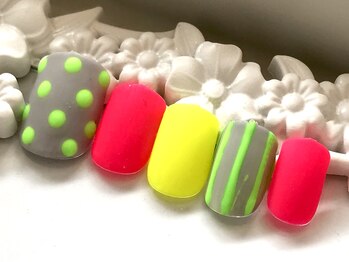 ナトゥール ネイルサロン(Natur nail salon)/