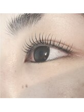 アイラッシュサロン アイケア(eyelash salon Eye' Care)/ラッシュリフト