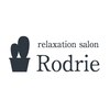 ロドリー(Rodrie)のお店ロゴ