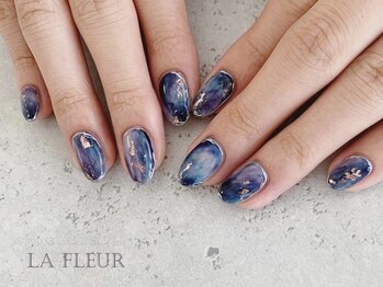 order　nail ◆LaFleur