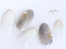 geNe 'n GRUS(ジーン アンド グルス)/エアジェルアートコース