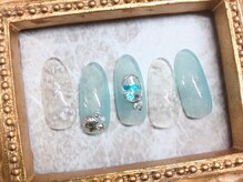 マジックミラー/