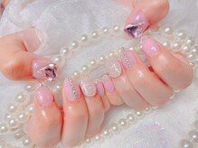 アルスネイル(Ars nail)/
