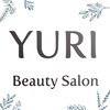 ビューティーサロン ユリ(Beauty Salon Yuri)ロゴ