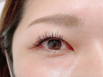 コム 草加マルイ店(com by neolive)/フラットラッシュ160本★