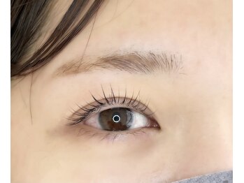 シュエット(Chouette)/メーテルカール