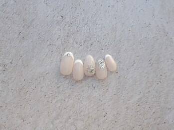 ニコルネイル(nicole nail)/