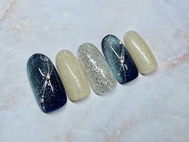 マグネットオーロラ