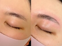 テラ アイラッシュ(TERRA eyelash)/＊ハリウッドブロウリフト＊