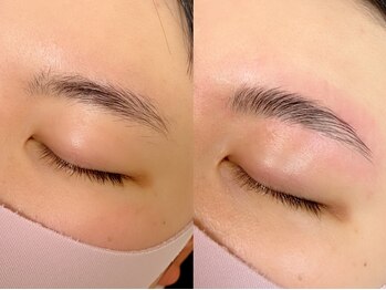 テラ アイラッシュ(TERRA eyelash)/＊ハリウッドブロウリフト＊