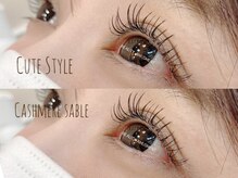 ビューティーアミューズメント 星置店/キュートスタイル