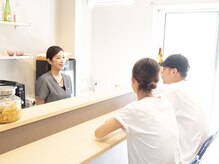 オアシスラグーン(OASIS LAGOON)/ラウンジ