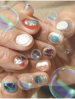 サロン オリーブ(Salon Olive)/