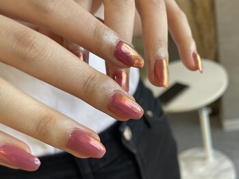 レアース(Lea's)/どの角度から見てもツヤうるん