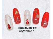 ティーエヌ 相模大野店/☆X'masデザインA☆