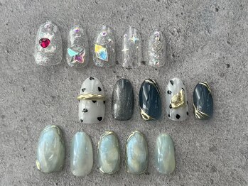 アート定額コース 2023年3月