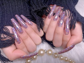 スノーネイルサロン 新宿店(Snow nail salon)/