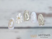 アルテミス(ARTEMIS)/ゴージャス系