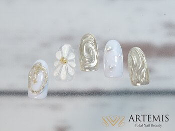 アルテミス(ARTEMIS)/ゴージャス系