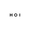 ホイ(HOI)ロゴ