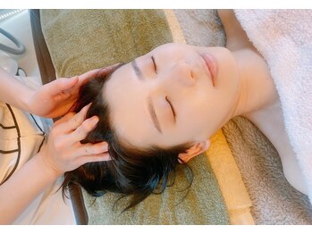 エスドット ビューティーサロン(S.beauty salon)/