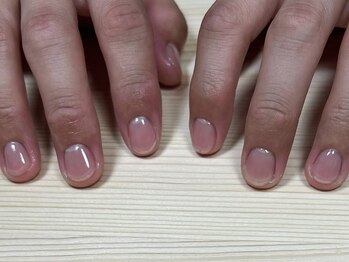 アテ(ate.)/【ワンカラー】