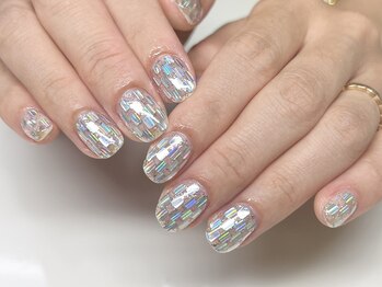 ネイルバイスターリー 川口(NAIL by STARry)/