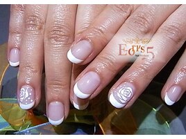 Ｎａｉｌ・ＶＯＬ１０５～６～
