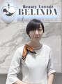 ビューティーラウンジ ベリンダ イオンレイクタウンmori店(Beauty Lounge BELINDA) 杉山 