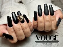 ヴォーグ(VOUGE)/こだわりデザインコース