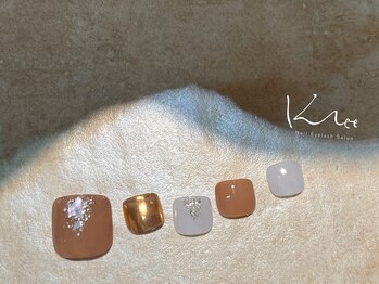 クレー(Klee)/定額 Klee Design コース