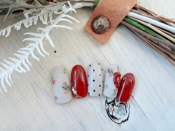 ブランシュール/◇ボタニカルシーリング