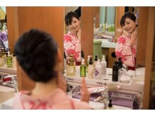 横浜みなとみらい万葉倶楽部/◆女性が悦ぶアメニティー◆