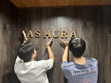 アシュラ(ASHURA)/口コミ、お客様満足度4.8◎