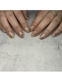 ニュアンスネイル[新宿/新宿駅]