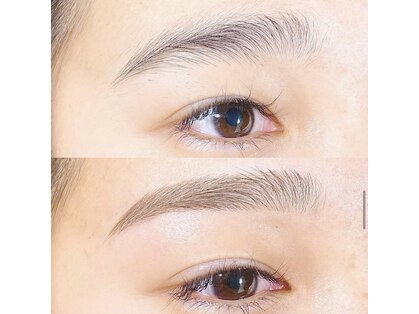 アイブロウサロン ミラ(Eyebrow Salon Mira)の写真