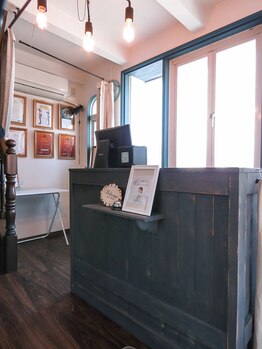 トータルケアーサロン アクア 時津(AQUA)/お見送り