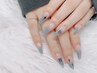 スカルプ＊150分デザインやり放題　14,000円から