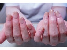 プチリリィ(Petit Lily)/大人グラデーション