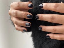 ネイルチップス 霧島店(NAIL TIPS)の雰囲気（100種類以上のお色から選べます♪シンプルコース（￥4000））